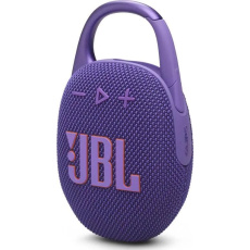 JBL CLIP 5 PURPLE JBL CLIP 5 PURPLE