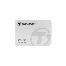 TRANSCEND SSD 225S 500GB, 2.5" SSD, SATA3, 3D TLC TRANSCEND SSD 225S 500GB, 2.5" SSD, SATA3, 3D TLC