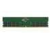 BAZAR - KINGSTON DIMM DDR5 16GB 5600MT/s CL46 Non-ECC 1Rx8 ValueRam - Rozbaleno (Komplet)