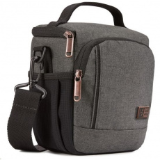 Case Logic brašna Era CECS102 pro fotoaparát, tmavě šedá Case Logic brašna Era CECS102 pro fotoaparát, tmavě šedá