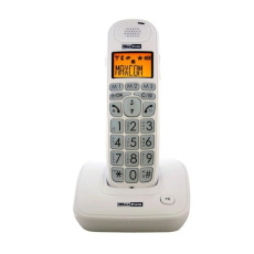 Maxcom MC6800 White Maxcom MC6800 White