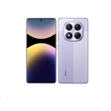 Xiaomi Redmi Note 14 Pro 5G 12GB/512GB Purple EU Xiaomi Redmi Note 14 Pro 5G 12GB/512GB Purple EU