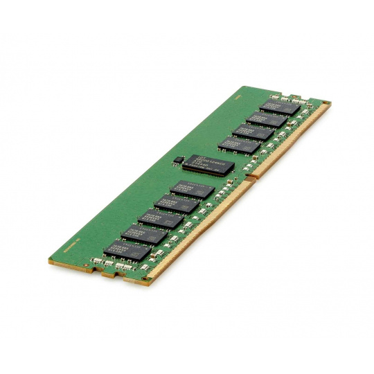 HPE 32GB (1x32GB) Dual Rank x4 DDR4-2933 CAS-21-21-21 Registered Smart Memory Kit