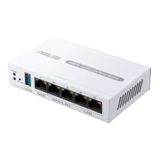 ASUS ExpertWiFi EBG15, Gigabit VPN Wired Router ASUS ExpertWiFi EBG15, Gigabit VPN Wired Router