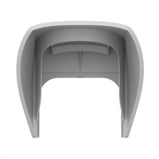 Ajax Hood (stříška) pro Motion Protect Outdoor ASP white (38216) Ajax Hood (stříška) pro Motion Protect Outdoor ASP white (38216)