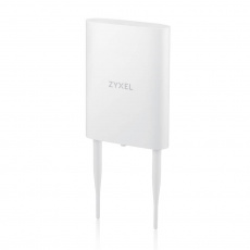 Zyxel NWA55AXE Bezdrôtový prístupový bod AX1775 WiFi 6 s dvoma rádiami pre vonkajšie PoE Zyxel NWA55AXE Bezdrôtový prístupový bod AX1775 WiFi 6 s dvoma rádiami pre vonkajšie PoE