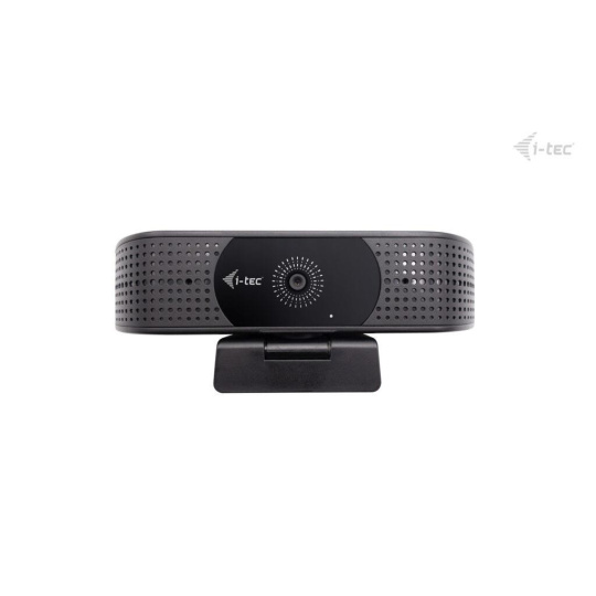 i-tec SOLOMON 500 4K PDAF Webcam