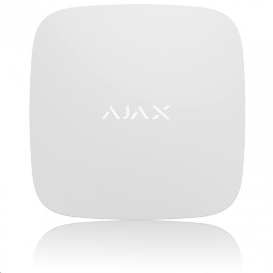 Ajax LeaksProtect (8EU) ASP white (38255)