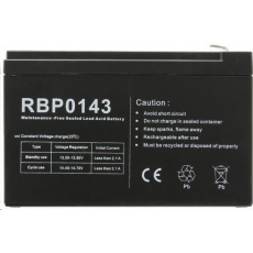 Náhradná batéria CyberPower (12V/5Ah) pre UT850EG Náhradná batéria CyberPower (12V/5Ah) pre UT850EG