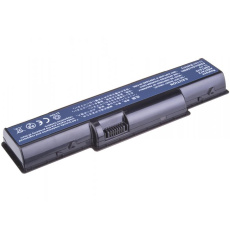 AVACOM baterie pro Acer Aspire 4920/4310, eMachines E525 Li-Ion 11,1V 5200mAh 58Wh AVACOM baterie pro Acer Aspire 4920/4310, eMachines E525 Li-Ion 11,1V 5200mAh 58Wh
