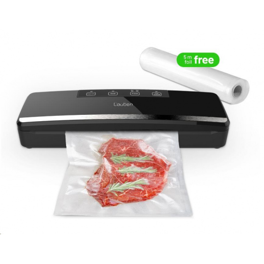 Lauben Vacuum Sealer VS01