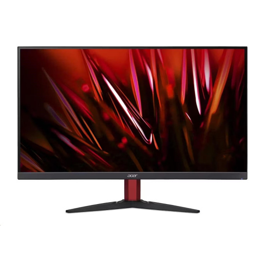 ACER LCD Nitro XV270F5bmiiprzx,27" IPS LED,FHD,520Hz,400nits,1ms,HDMI,DP,USB,Audio,Repro,Vesa,Black ACER LCD Nitro XV270F5bmiiprzx,27" IPS LED,FHD,520Hz,400nits,1ms,HDMI,DP,USB,Audio,Repro,Vesa,Black