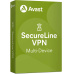 _Nový Avast SecureLine VPN Multi-device 10PC na 24 mesiacov