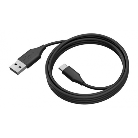 Kábel Jabra pre PanaCast 50, USB 3.0, dĺžka 2 m, USB-C->USB-A