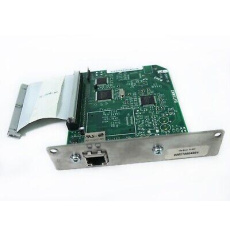 Rozhranie ethernet spoločnosti Honeywell Rozhranie ethernet spoločnosti Honeywell