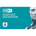 ESET Endpoint Encryption Pro pre 11 - 25 zariadení, nová licencia na 1 rok