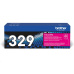 Laserový toner BROTHER TN-329M
