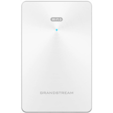Grandstream GWN7661 přístupový bod Wi-Fi 6 AX1800 na stěnu Grandstream GWN7661 přístupový bod Wi-Fi 6 AX1800 na stěnu