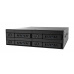 CHIEFTEC SATA Backplane CMR-425, 1x 5,25" pozícia pre 4x 2,5" HDD/SDD