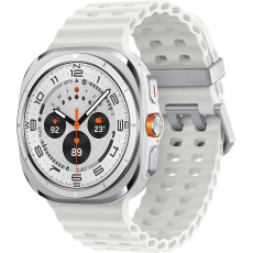 Samsung Galaxy Watch Ultra, Titanium White, EU Samsung Galaxy Watch Ultra, Titanium White, EU