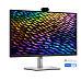 DELL LCD P2726DEB - 27"/IPS/2560x1440/16:9/100Hz/8ms/1500:1/350 cd/m2/HDMI/DP/VESA/PIVOT/3YNBD (210-BVHW)