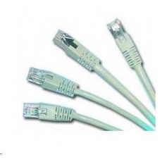 GEMBIRD UTP CAT6 Patch kábel 15 m, sivý GEMBIRD UTP CAT6 Patch kábel 15 m, sivý