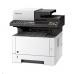 KYOCERA ECOSYS M2135dn - 35 A4/min. čb, kopírka, skener, duplex, vč. tonerov