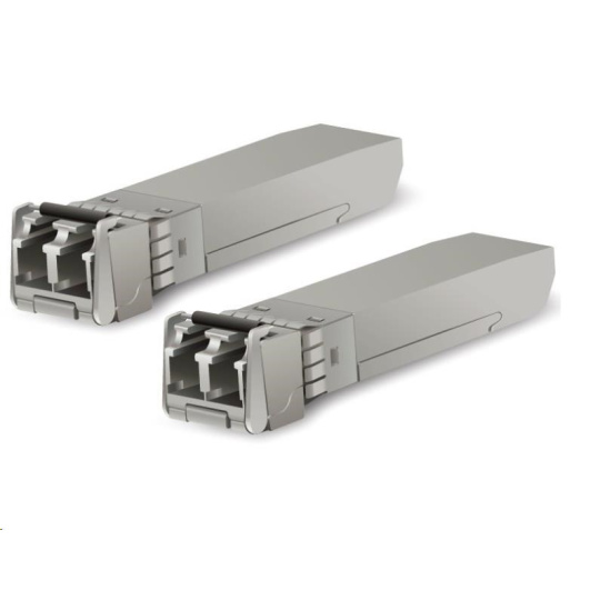 UBNT UACC-OM-MM-10G-D-2 (UF-MM-10G) - U Fiber, Multi-Mode Module, 10G, 2-Pack