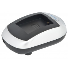 AVACOM Nabíječka pro Panasonic DMW-BLC12 - AV-MP-AVP193 AVACOM Nabíječka pro Panasonic DMW-BLC12 - AV-MP-AVP193