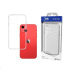 3mk ochranný kryt Armor Case pro Apple iPhone 13 mini, čirá