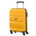 American Tourister Bon Air DLX SPINNER 66/24 TSA EXP Light yellow