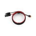EcoFlow nabíjecí kabel ze solárního panelu do XT60i 3,5m (typ MC4)