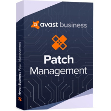 _Nová Avast Business Patch Management 51PC na 36 měsíců - ESD