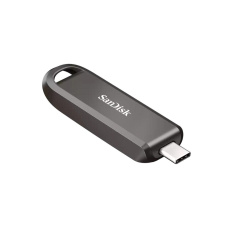 SanDisk Flash Disk 512GB Extreme PRO, USB-C, Šedá SanDisk Flash Disk 512GB Extreme PRO, USB-C, Šedá