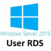 DELL_CAL Microsoft_WS_2019_5RDS_User