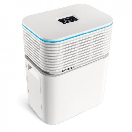 VENTA LW74 WiFi AeroStyle signal white