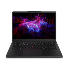 LENOVO NTB ThinkPad P14s G6 - Ultra 9 285H,14.5" 3K IPS,64GB,1TSSD,HDMI,Intel® Arc™ 140T,W11P,3Y Premier LENOVO NTB ThinkPad P14s G6 - Ultra 9 285H,14.5" 3K IPS,64GB,1TSSD,HDMI,Intel® Arc™ 140T,W11P,3Y Premier