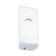 UBNT airMAX NanoStation locoM2 [2.4GHz, 8dBi anténa, klient/AP/repeater, 802.11b/g/n, MIMO]