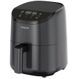 BAZAR - Cosori Lite 2.0L Mini PRO – horkovzdušná digitální fritéza - Poškozený obal (Komplet)