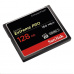 SanDisk Compact Flash 128GB Extreme Pro (160MB/s) VPG 65, UDMA 7