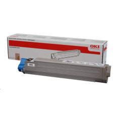Čierny toner OKI pre C910 (15 000 strán) Čierny toner OKI pre C910 (15 000 strán)
