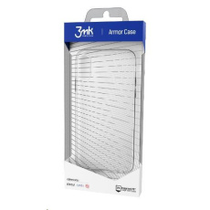 BAZAR - 3mk Armor case pro Apple iPhone 16 - Poškozený obal (Komplet)