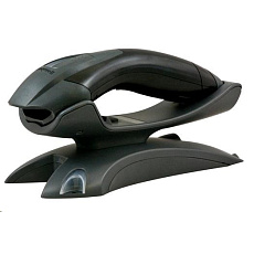 POŠKOZENÝ OBAL - Honeywell 1202g Voyager BT, USB, černá + základna 1202g-2USB-5 POŠKOZENÝ OBAL - Honeywell 1202g Voyager BT, USB, černá + základna 1202g-2USB-5
