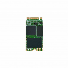 TRANSCEND Industrial SSD MTS420 120GB, M.2 2242, SATA III 6 Gb/s, TLC TRANSCEND Industrial SSD MTS420 120GB, M.2 2242, SATA III 6 Gb/s, TLC