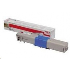 OKI Magenta toner pre C332 a MC363 (1 500 strán) OKI Magenta toner pre C332 a MC363 (1 500 strán)