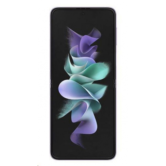 Samsung Galaxy Z Flip3, 8/256 GB, 5G, fialová