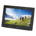 Braun LCD fotorám DigiFRAME 1360 (13,3", 1366x768px, 16:9 LED, FullHD, HDMI, černý)