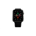 Renewd® Watch Series 5 Space Gray/Black 44mm