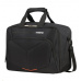 American Tourister Summerfunk  3-WAY BOARDING BAG Black