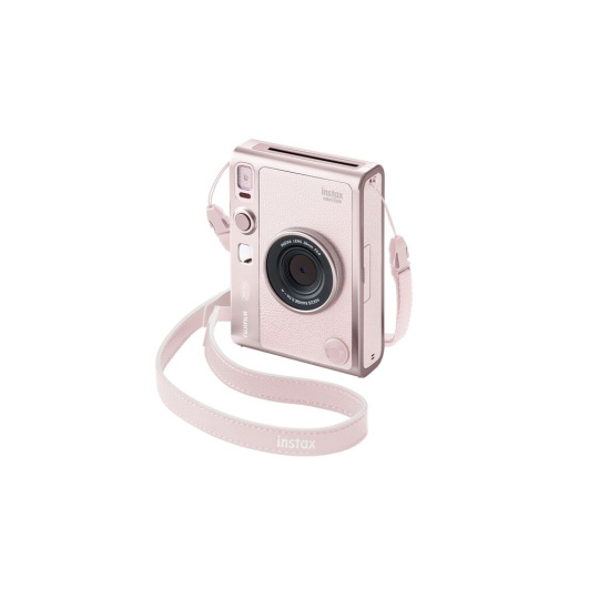 Fujifilm MINI EVO gentle rose Fujifilm MINI EVO gentle rose